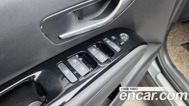 Hyundai Tucson 2023 — photo 30