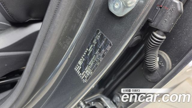 Hyundai Tucson 2023 — photo 31