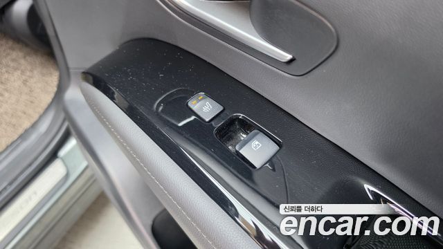 Hyundai Tucson 2023 — photo 33