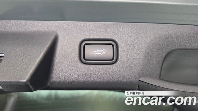 Hyundai Tucson 2023 — photo 34