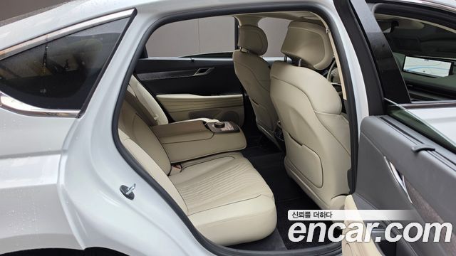 Genesis G80 2024 — photo 17