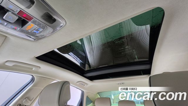 Genesis G80 2024 — photo 26