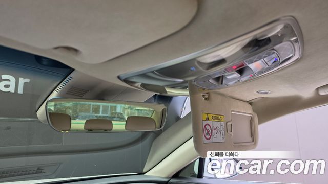 Genesis G80 2024 — photo 27