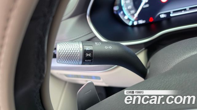 Genesis G80 2024 — photo 29