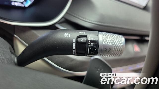 Genesis G80 2024 — photo 30