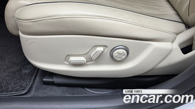 Genesis G80 2024 — photo 31