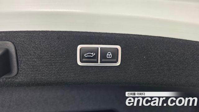 Genesis G80 2024 — photo 34