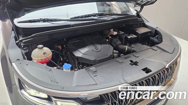 Kia Canival 2022 — photo 6
