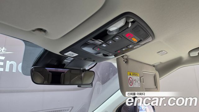 Kia Canival 2022 — photo 25