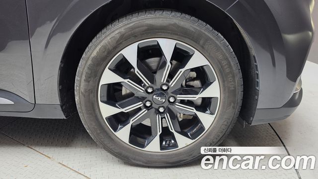 Kia Canival 2022 — photo 7