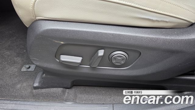Kia Canival 2022 — photo 27