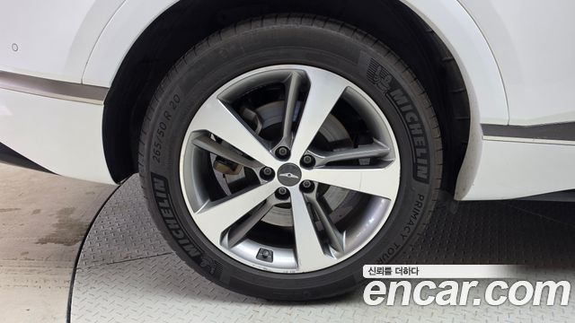 Genesis GV80 2020 — photo 5