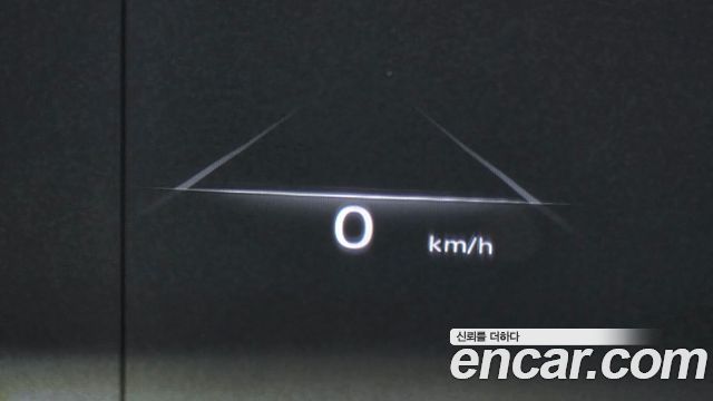 Genesis GV80 2020 — photo 25