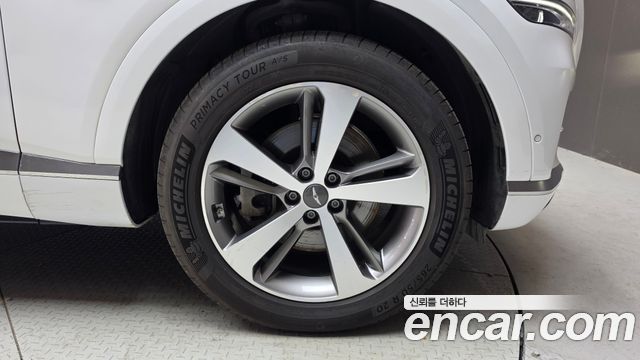 Genesis GV80 2020 — photo 7