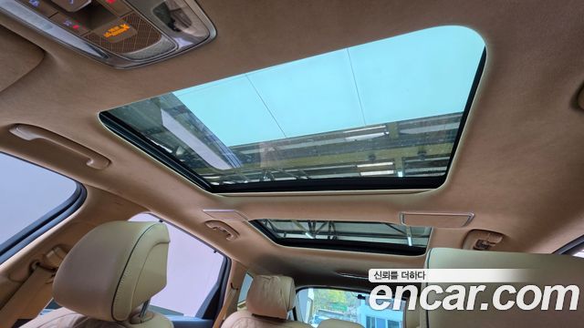 Genesis GV80 2020 — photo 27