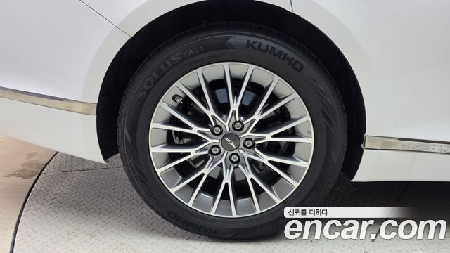Genesis G80 2024 — photo 5