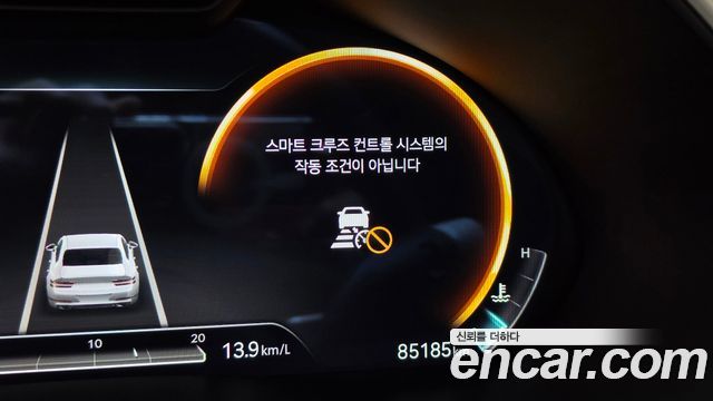 Genesis G80 2024 — photo 24