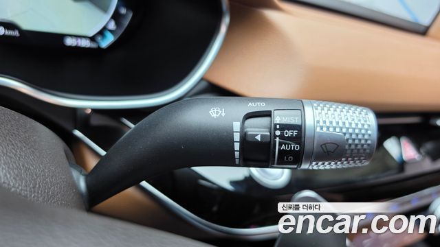 Genesis G80 2024 — photo 28