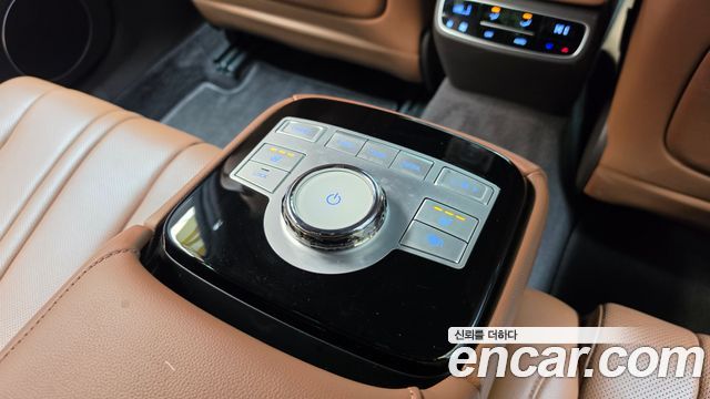Genesis G80 2024 — photo 29