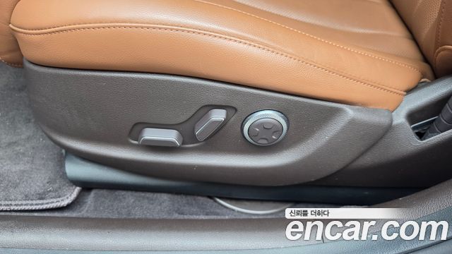 Genesis G80 2024 — photo 31