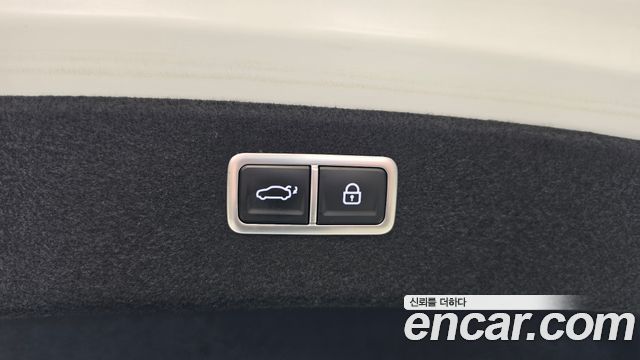 Genesis G80 2024 — photo 33