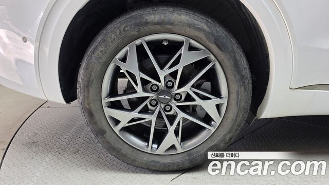 Genesis GV70 2023 — photo 5