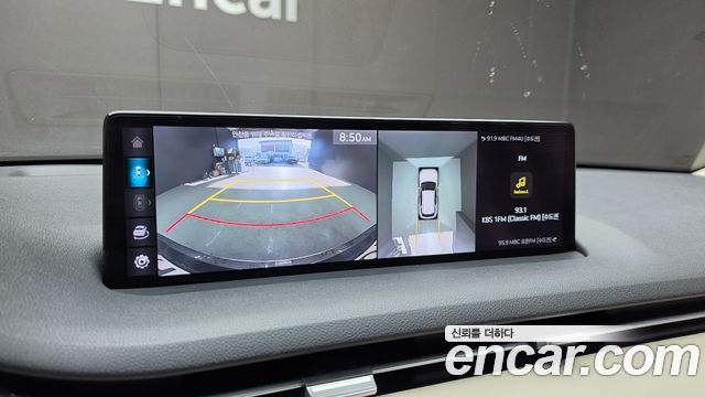 Genesis GV70 2023 — photo 20