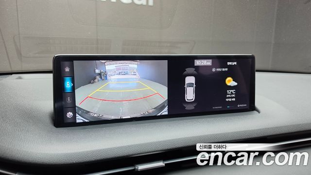 Genesis GV70 2024 — photo 22