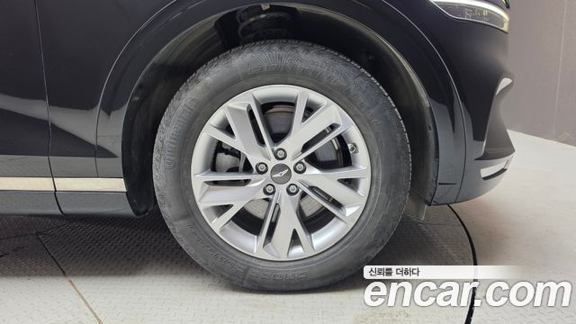 Genesis GV70 2024 — photo 7