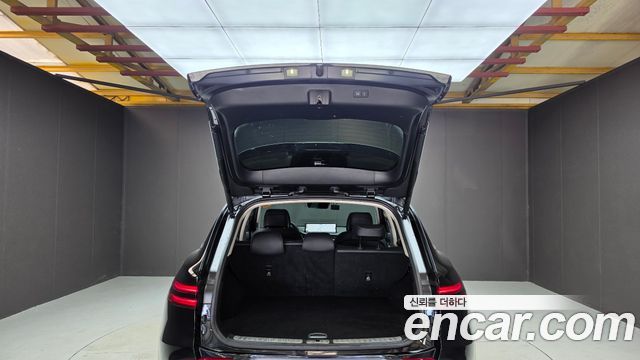 Genesis GV70 2024 — photo 31