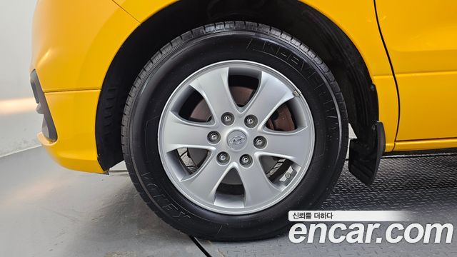 Hyundai Starex 2020 — photo 5