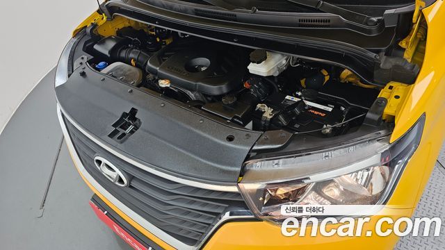 Hyundai Starex 2020 — photo 6