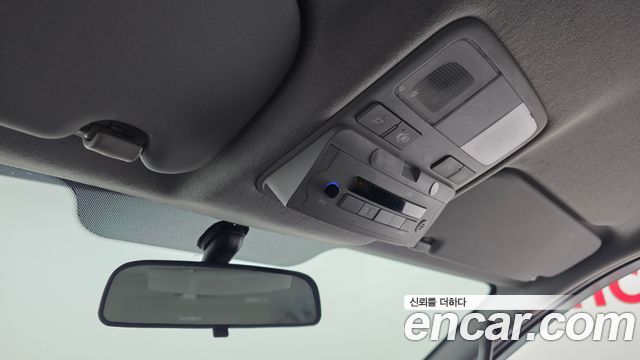 Hyundai Starex 2020 — photo 23