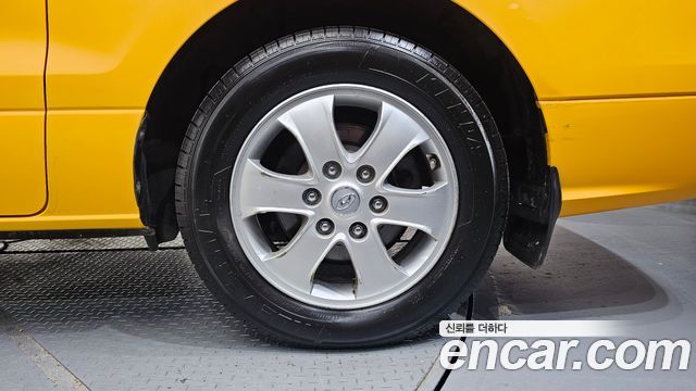 Hyundai Starex 2020 — photo 7
