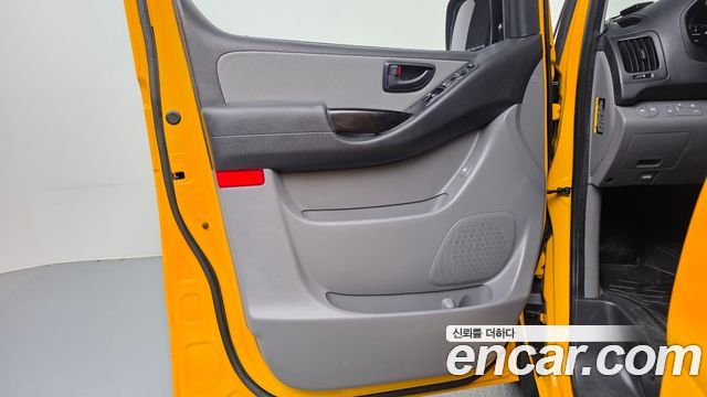 Hyundai Starex 2020 — photo 15