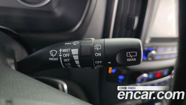 Hyundai Starex 2020 — photo 28