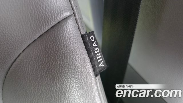 Hyundai Starex 2020 — photo 30