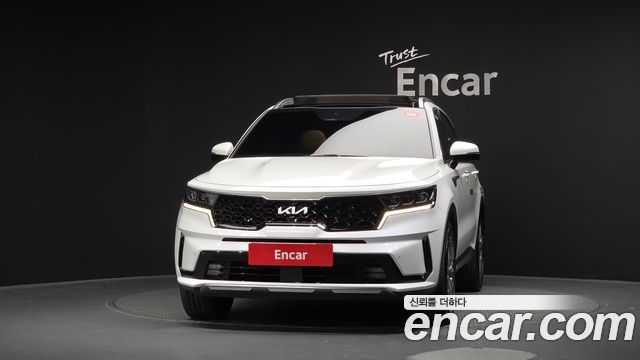 Kia Sorento 2023 — photo 3