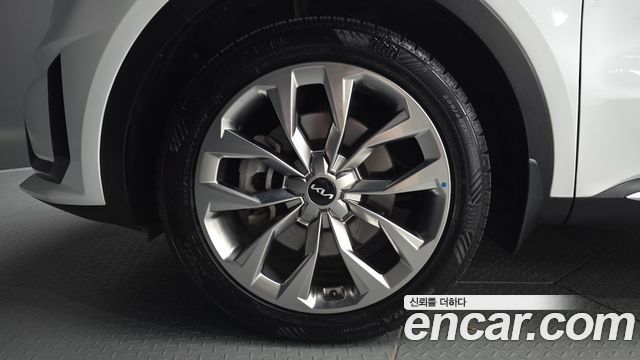 Kia Sorento 2023 — photo 5