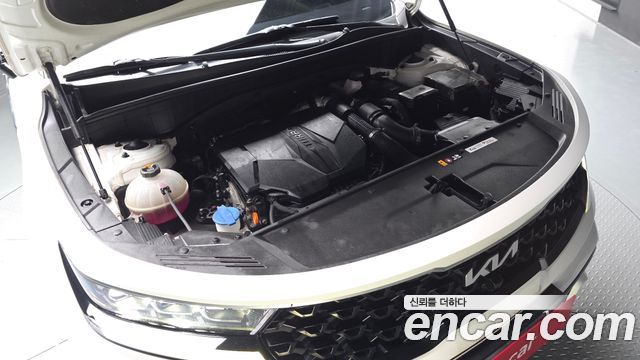 Kia Sorento 2023 — photo 6