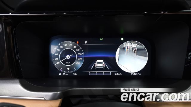 Kia Sorento 2023 — photo 11