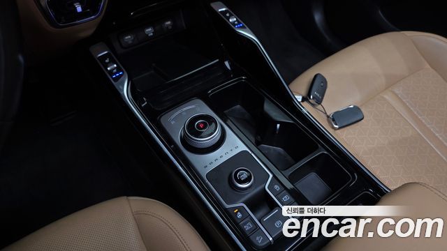 Kia Sorento 2023 — photo 12