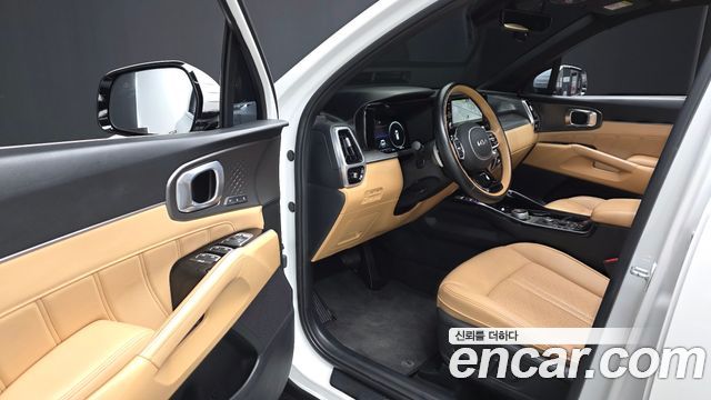 Kia Sorento 2023 — photo 13