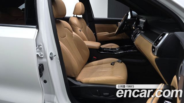 Kia Sorento 2023 — photo 18