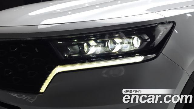 Kia Sorento 2023 — photo 8