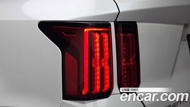 Kia Sorento 2023 — photo 9