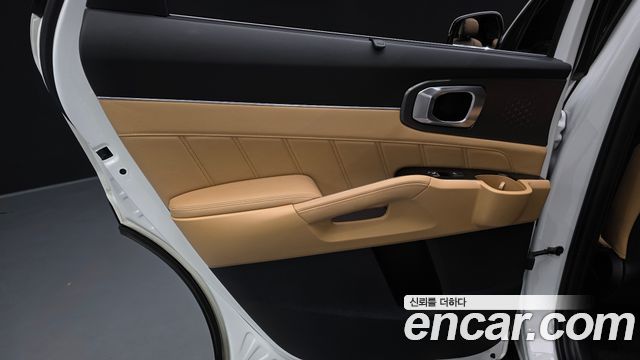 Kia Sorento 2023 — photo 15