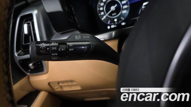 Kia Sorento 2023 — photo 28