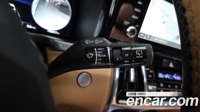 Kia Sorento 2023 — photo 29