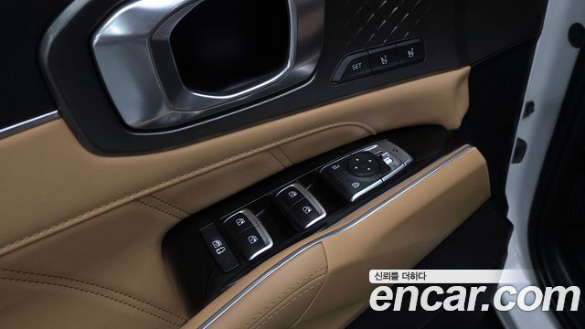 Kia Sorento 2023 — photo 33